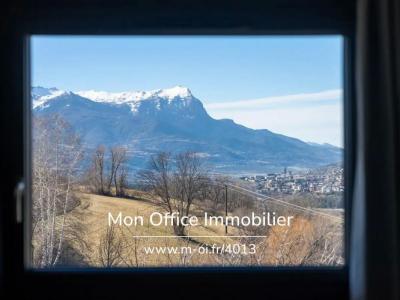 Annonce Vente 6 pices Maison Saint-andre-d'embrun 05