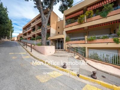 For sale Bandol 3 rooms 53 m2 Var (83150) photo 1