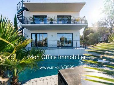 For sale Saint-raphael 6 rooms 200 m2 Var (83700) photo 2