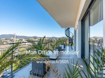 For sale Saint-raphael 6 rooms 200 m2 Var (83700) photo 4