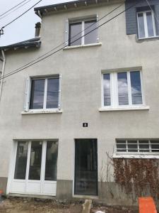 For rent Chateauroux 1 room 26 m2 Indre (36000) photo 2