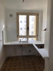 Louer Appartement 29 m2 Montreuil