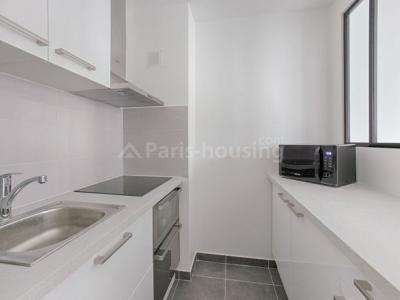 For rent Paris-17eme-arrondissement 1 room 28 m2 Paris (75017) photo 3