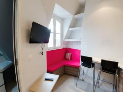 For rent Paris-7eme-arrondissement 2 rooms 20 m2 Paris (75007) photo 1