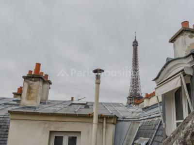 For rent Paris-7eme-arrondissement 2 rooms 20 m2 Paris (75007) photo 4