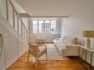 For rent Paris-15eme-arrondissement 3 rooms 44 m2 Paris (75015) photo 1