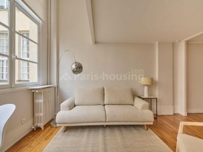 For rent Paris-15eme-arrondissement 3 rooms 44 m2 Paris (75015) photo 2