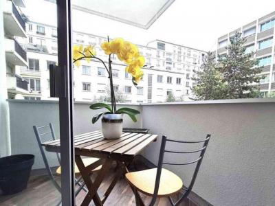 Acheter Appartement Paris-16eme-arrondissement Paris