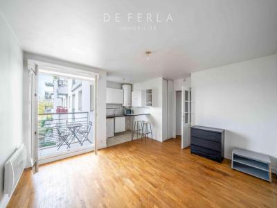 Annonce Vente Appartement Plessis-robinson 92