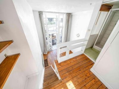 Acheter Loft/Atelier Paris-14eme-arrondissement 470000 euros