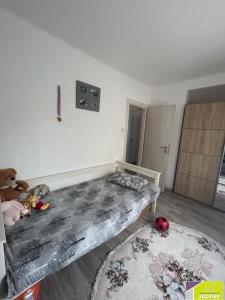 For sale Selestat 4 rooms 78 m2 Bas rhin (67600) photo 4