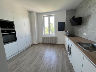 For rent Colmar 3 rooms 80 m2 Haut rhin (68000) photo 0