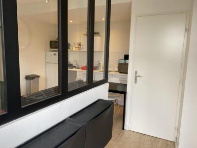 Louer Appartement 31 m2 Saint-martin-d'heres