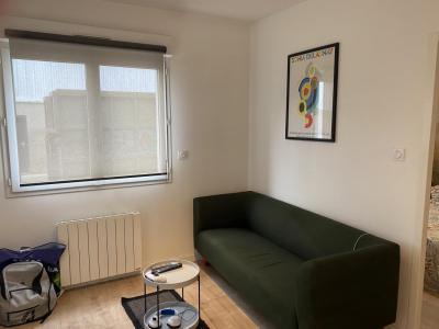 Louer Appartement Saint-martin-d'heres Isere