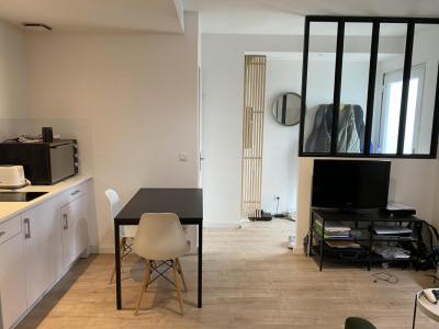 Louer Appartement Saint-martin-d'heres 536 euros