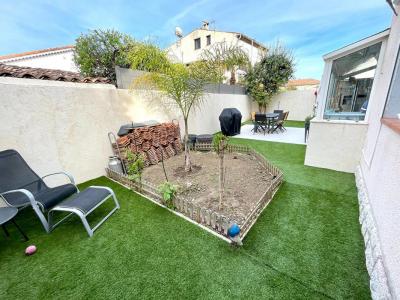 For sale Villeneuve-loubet 4 rooms 164 m2 Alpes Maritimes (06270) photo 3