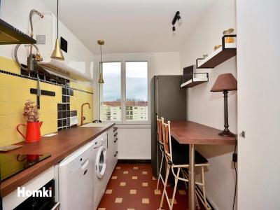 Acheter Appartement Lyon-8eme-arrondissement 235000 euros