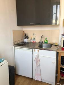 Annonce Location Appartement Montrouge 92