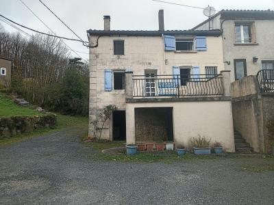 Annonce Vente 7 pices Maison Albine 81