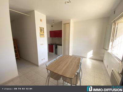 Annonce Vente Appartement  30