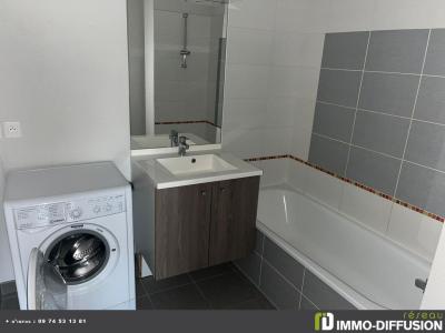 Acheter Appartement 58 m2 