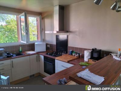 For sale PROCHE DES FACS 4 rooms 69 m2 Puy de dome (63100) photo 1