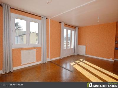 Annonce Vente 3 pices Appartement  07