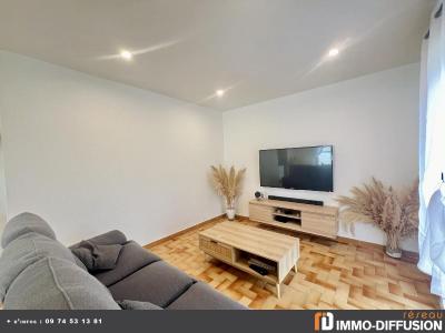 For sale HYPER U ROUTE PLAGES 4 rooms 87 m2 Herault (34300) photo 0