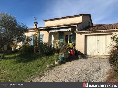 Annonce Vente 8 pices Maison  30