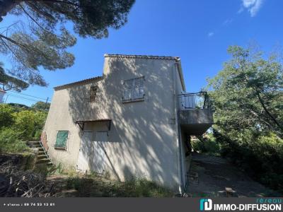 For sale SAINT AYGULF 4 rooms 140 m2 Var (83370) photo 1