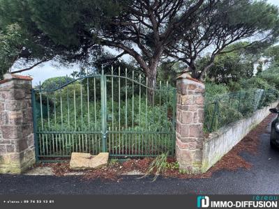 For sale ST AYGULF 1141 m2 Var (83600) photo 0