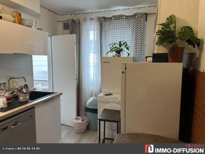 Annonce Vente 6 pices Appartement  42