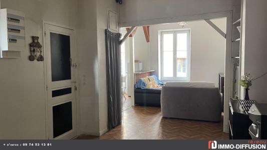 For sale Centre ville 10 rooms 270 m2 Puy de dome (63300) photo 2