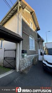 For sale QUARTIER DU MOUTIER 10 rooms 219 m2 Puy de dome (63300) photo 2