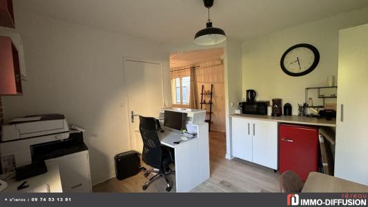 For sale QUARTIER DU MOUTIER 10 rooms 219 m2 Puy de dome (63300) photo 4