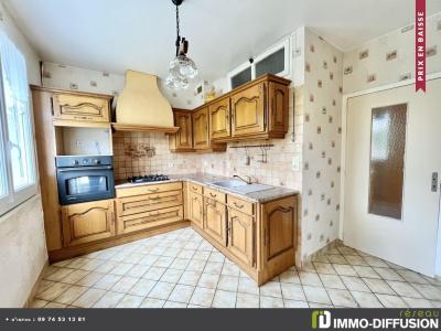 Annonce Vente 4 pices Appartement  48