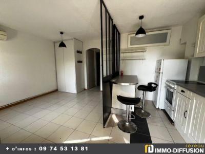 Annonce Vente Appartement  34