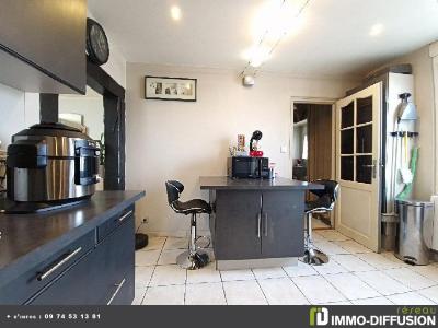 For sale 5 rooms 73 m2 Oise (60160) photo 4