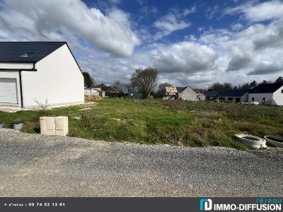 For sale 427 m2 Morbihan (56130) photo 0