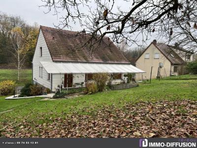 For sale 7 rooms 106 m2 Moselle (57115) photo 0