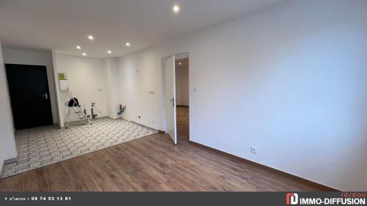 For sale BD DE GENVE 5 rooms 99 m2 Herault (34500) photo 0