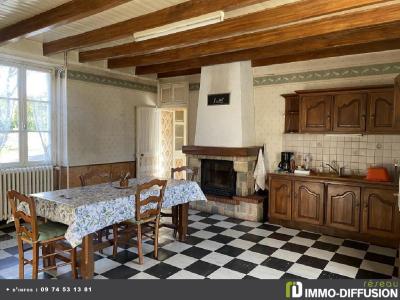 Acheter Maison  149950 euros