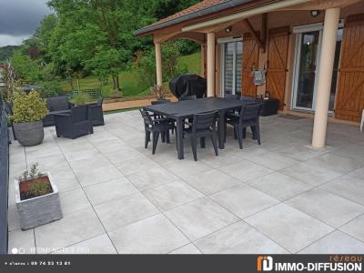 Acheter Maison 140 m2 