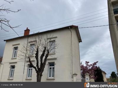 For sale 136 m2 Loire (42300) photo 0