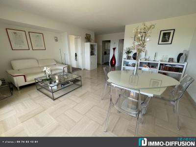 Annonce Vente 3 pices Appartement  06