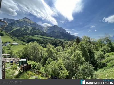 For sale MONTAGNES 3 rooms 67 m2 Haute savoie (74290) photo 0