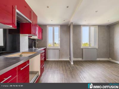 Annonce Vente 3 pices Appartement  69