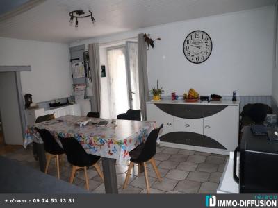 Annonce Vente 13 pices Maison  09