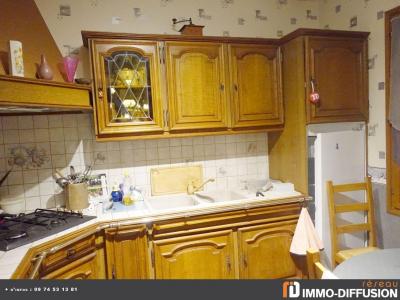 Acheter Maison  157000 euros