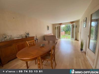 Annonce Vente 4 pices Maison  85